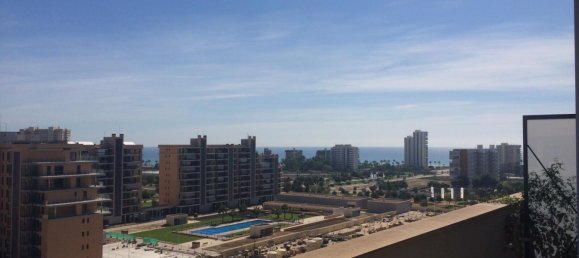 4 dormitorios ático en venta en Alicante, Comunidad Valenciana, Spain № 366027 26
