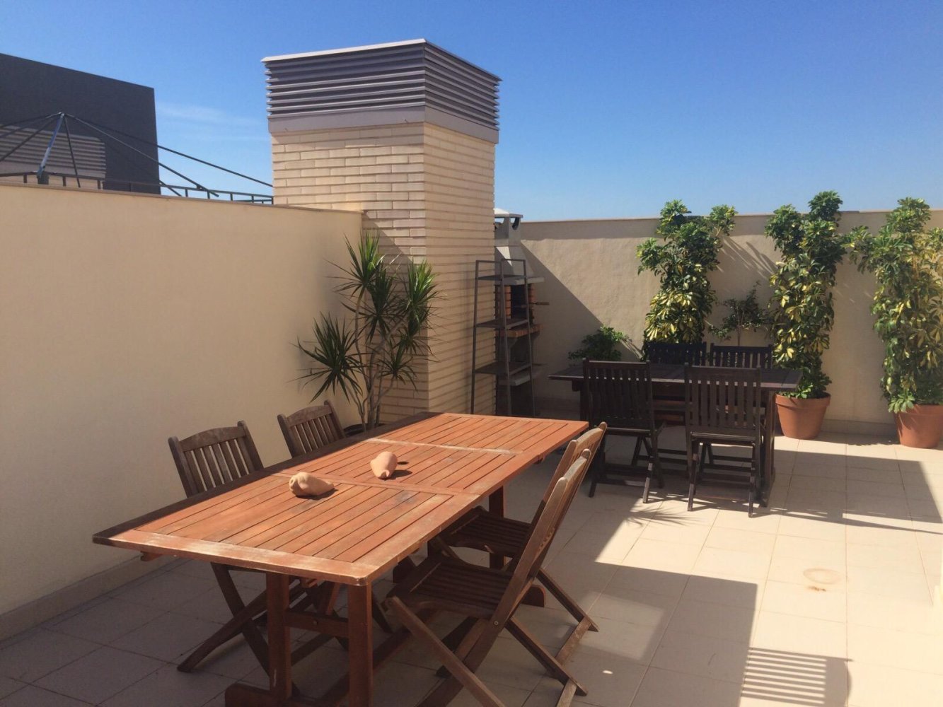 4 dormitorios ático en venta en Alicante, Comunidad Valenciana, Spain № 366027