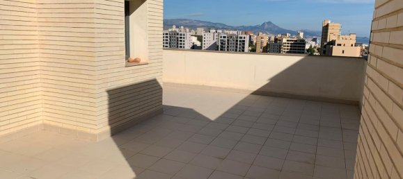 4 dormitorios ático en venta en Alicante, Comunidad Valenciana, Spain № 366027 21