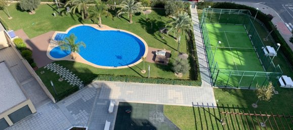 4 dormitorios ático en venta en Alicante, Comunidad Valenciana, Spain № 366027 23
