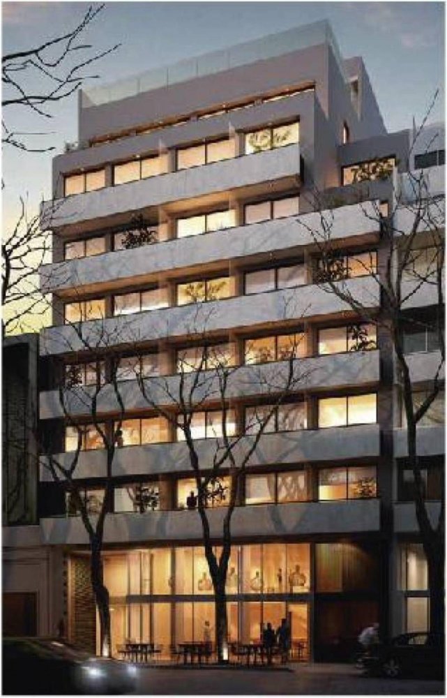 Studio in Palermo, Argentina No. 70201