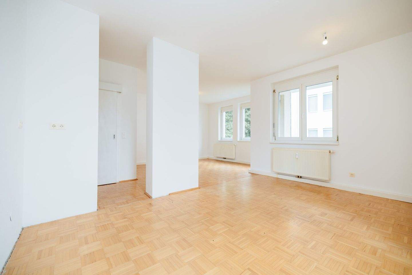 3 rooms Apartment in Gratwein-Strassengel, Austria No. 237472
