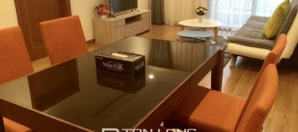 2 Schlafzimmer Wohnung in Dong Da, Vietnam, Nr. 1312 9