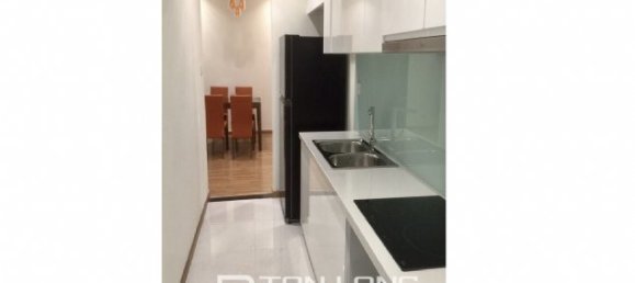 2 Schlafzimmer Wohnung in Dong Da, Vietnam, Nr. 1312 3