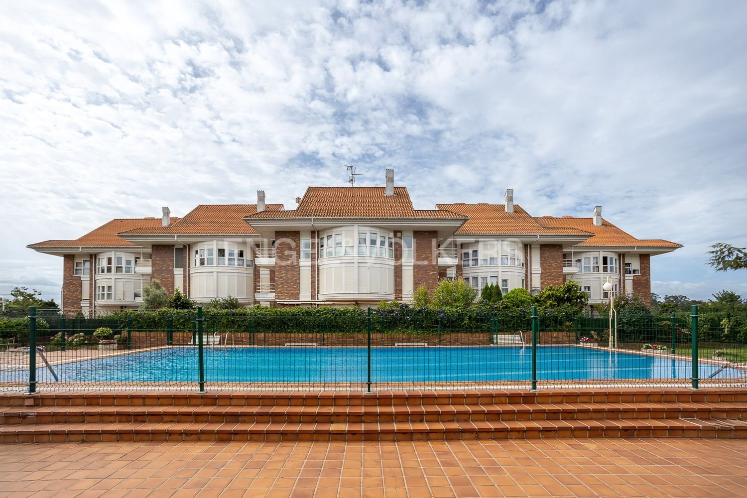 2 bedrooms Duplex in Santona, Spain No. 204554