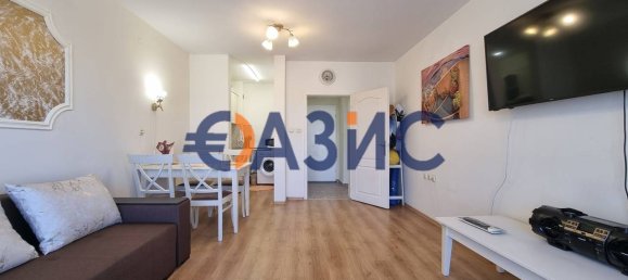 2 غرف نوم شقة في Sveti Vlas, Bulgaria رقم 525 9