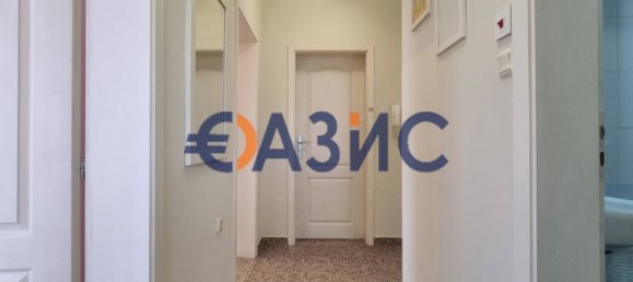 2 غرف نوم شقة في Sveti Vlas, Bulgaria رقم 525 19