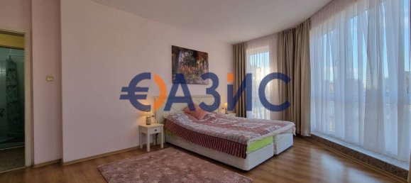 2 غرف نوم شقة في Sveti Vlas, Bulgaria رقم 525 24