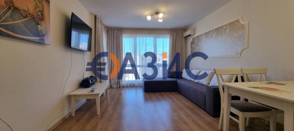 2 غرف نوم شقة في Sveti Vlas, Bulgaria رقم 525 5