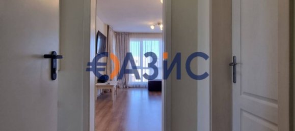 2 غرف نوم شقة في Sveti Vlas, Bulgaria رقم 525 15