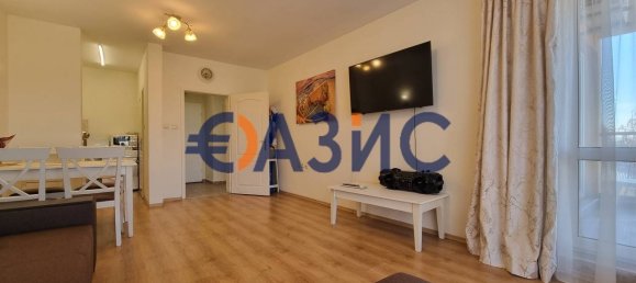 2 غرف نوم شقة في Sveti Vlas, Bulgaria رقم 525 16