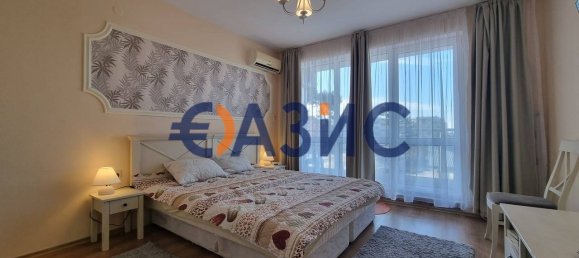 2 غرف نوم شقة في Sveti Vlas, Bulgaria رقم 525 28