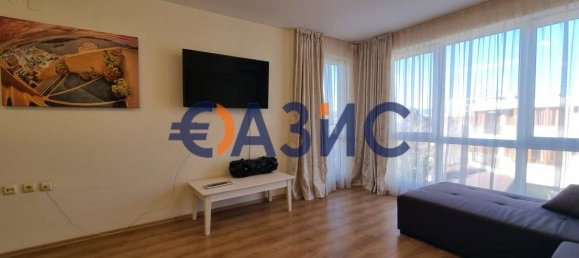 2 غرف نوم شقة في Sveti Vlas, Bulgaria رقم 525 14