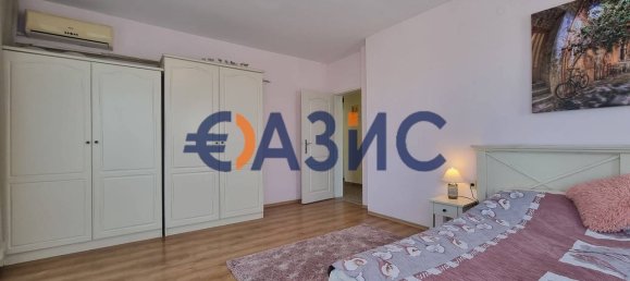 2 غرف نوم شقة في Sveti Vlas, Bulgaria رقم 525 27
