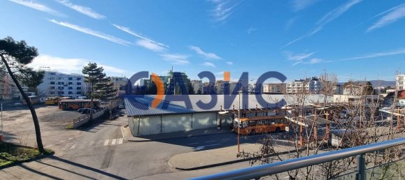 2 غرف نوم شقة في Sveti Vlas, Bulgaria رقم 525 46