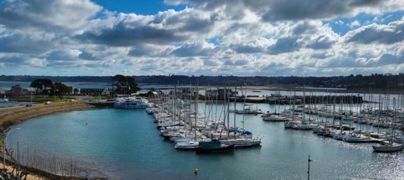 1 Schlafzimmer Doppelhaus in Perros-Guirec, France, Nr. 205199 12
