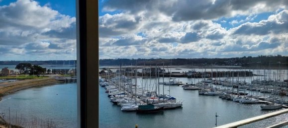 1 Schlafzimmer Doppelhaus in Perros-Guirec, France, Nr. 205199 2