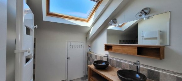 1 Schlafzimmer Doppelhaus in Perros-Guirec, France, Nr. 205199 8