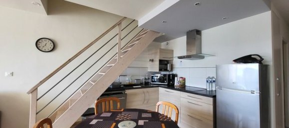 1 Schlafzimmer Doppelhaus in Perros-Guirec, France, Nr. 205199 5