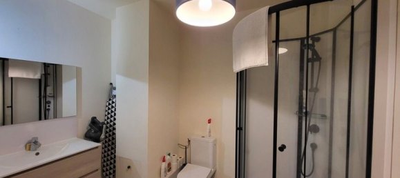 1 Schlafzimmer Doppelhaus in Perros-Guirec, France, Nr. 205199 11