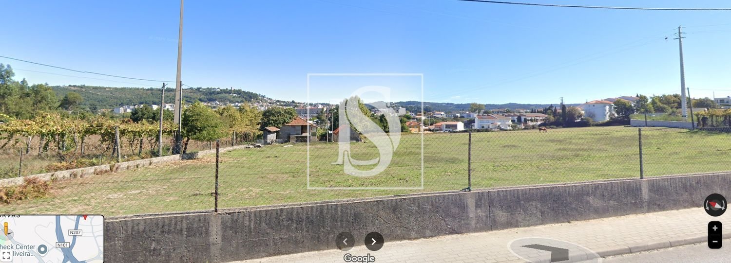 Terrain à Felgueiras, Portugal 24453m² No. 254872