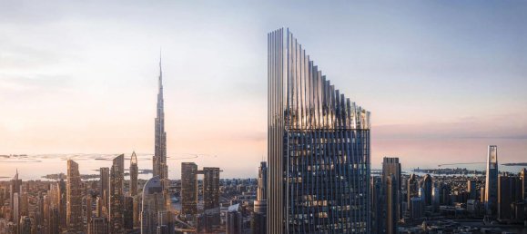 3 bedrooms Apartment in Business Bay, UAE No. 96385 6