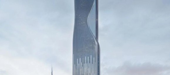 3 bedrooms Apartment in Business Bay, UAE No. 96385 5