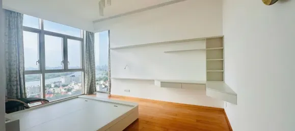 3 chambres appartement à louer à Thu Duc, Ho Chi Minh, Vietnam № 74612 2