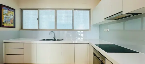 3 chambres appartement à louer à Thu Duc, Ho Chi Minh, Vietnam № 74612 6