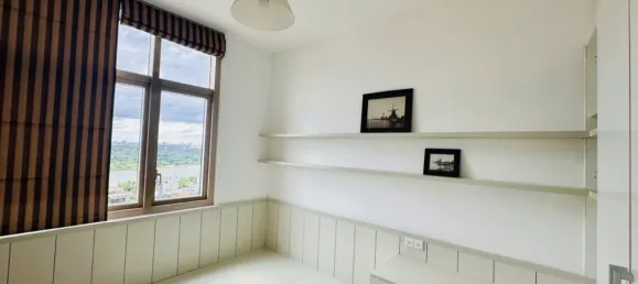 3 chambres appartement à louer à Thu Duc, Ho Chi Minh, Vietnam № 74612 13