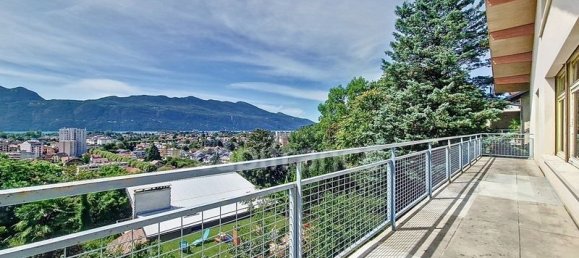 4 bedrooms Villa in Aix-les-Bains, France No. 317139 2