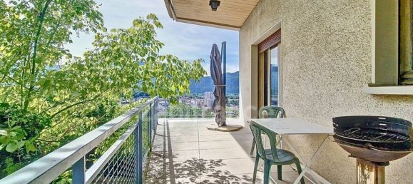 4 bedrooms Villa in Aix-les-Bains, France No. 317139 7