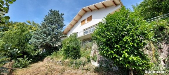 4 bedrooms Villa in Aix-les-Bains, France No. 317139 19