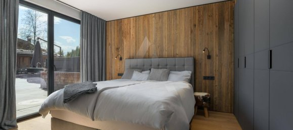 4 Schlafzimmer Haus in St. Johann in Tirol, Austria, Nr. 32493 11