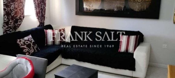 Maisonette de 3 dormitorios en Birkirkara, Malta No. 1573 2