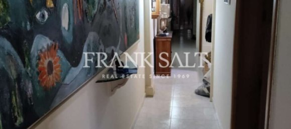 Maisonette de 3 dormitorios en Birkirkara, Malta No. 1573 3