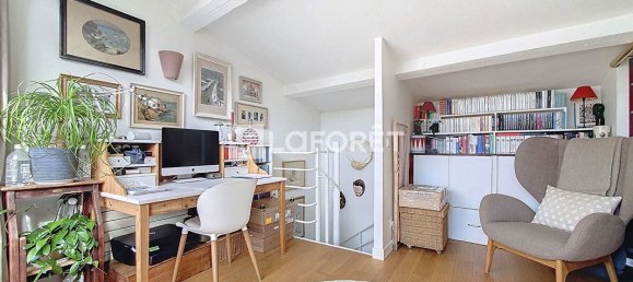 2 bedrooms Apartment in Viry-Chatillon, France No. 173324 16