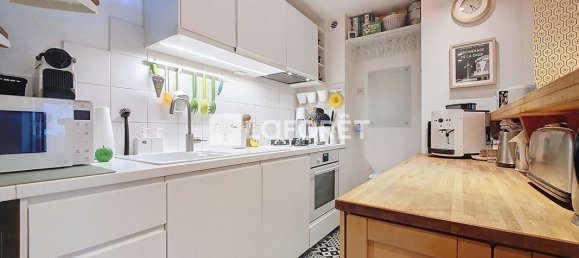 2 bedrooms Apartment in Viry-Chatillon, France No. 173324 7