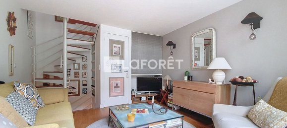 2 bedrooms Apartment in Viry-Chatillon, France No. 173324 10