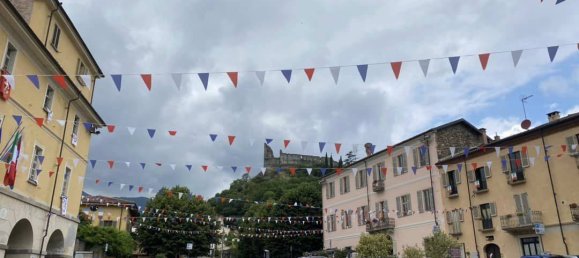 180m² Commercial property in Avigliana, Italy No. 55514 20