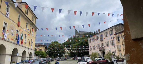 180m² Commercial property in Avigliana, Italy No. 55514 35