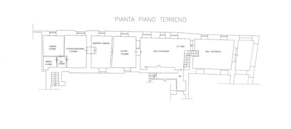 180m² Commercial property in Avigliana, Italy No. 55514 30