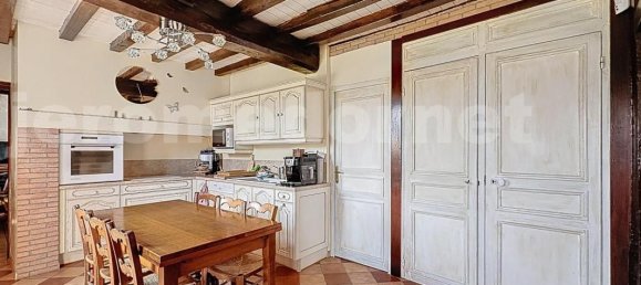 5 Schlafzimmer Haus in Gournay-en-Bray, France, Nr. 356698 2