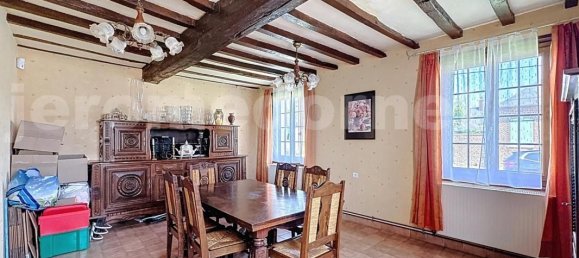 5 Schlafzimmer Haus in Gournay-en-Bray, France, Nr. 356698 16