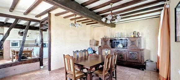 5 Schlafzimmer Haus in Gournay-en-Bray, France, Nr. 356698 20