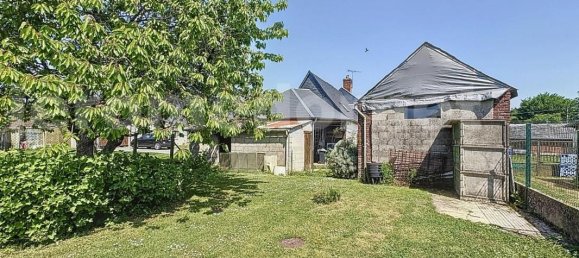 5 Schlafzimmer Haus in Gournay-en-Bray, France, Nr. 356698 13