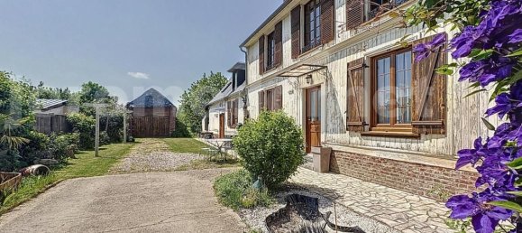 5 Schlafzimmer Haus in Gournay-en-Bray, France, Nr. 356698 10