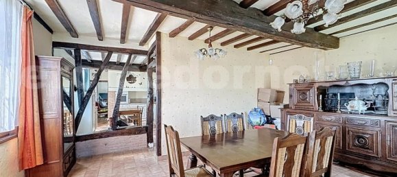 5 Schlafzimmer Haus in Gournay-en-Bray, France, Nr. 356698 3