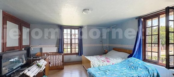 5 Schlafzimmer Haus in Gournay-en-Bray, France, Nr. 356698 18