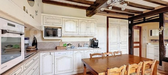 5 Schlafzimmer Haus in Gournay-en-Bray, France, Nr. 356698 15